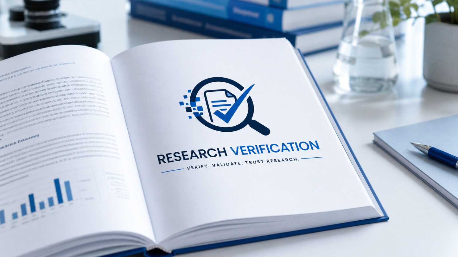 Trust and Verification
